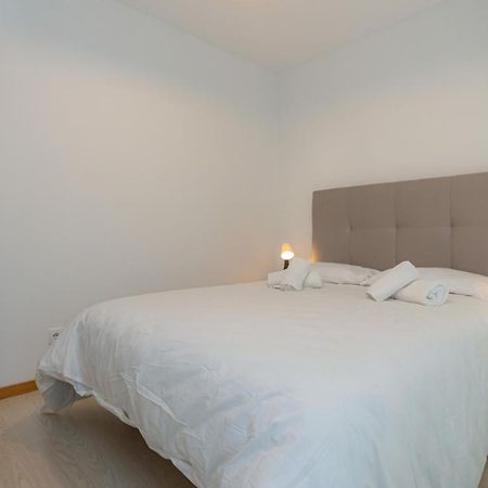 Galante Beach Apartment II Figueira da Foz Dış mekan fotoğraf